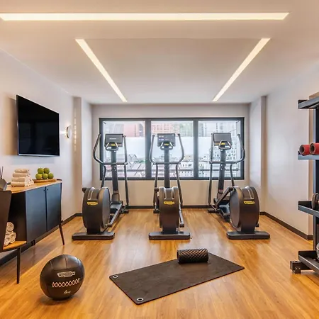 Hotel Renaissance 4*