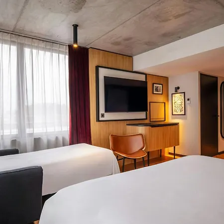 Hotel Renaissance 4*