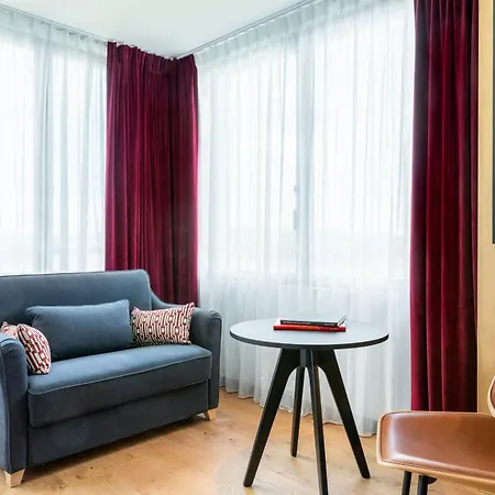 Hotel Renaissance Bordeaux