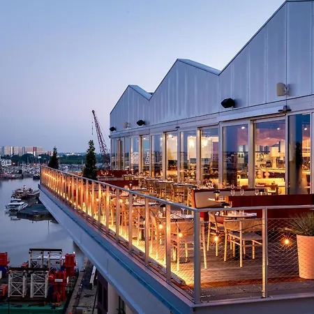 Hotel Renaissance Bordeaux