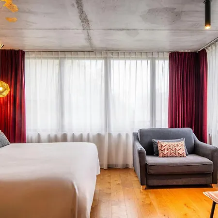 Renaissance Hotel Bordeaux