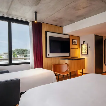 Hotel Renaissance
