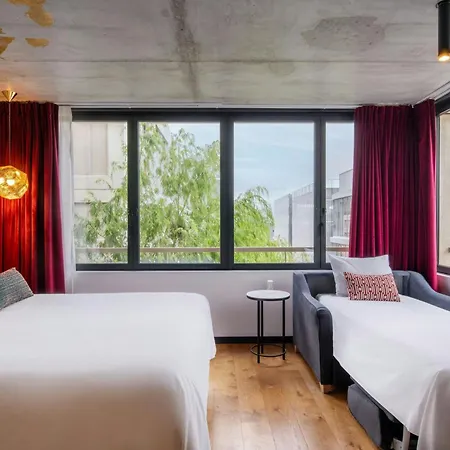 Renaissance 4* Bordeaux
