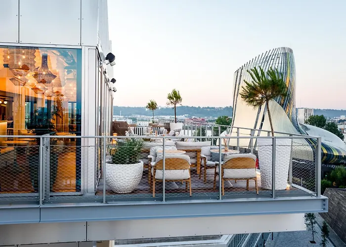 Hotel Renaissance 4*