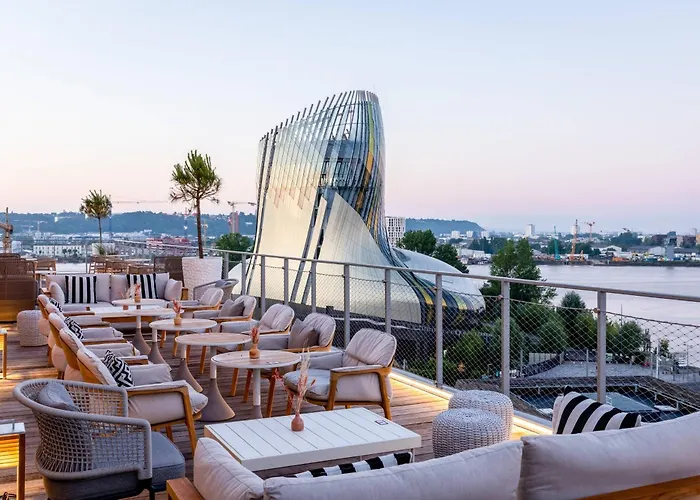Renaissance Hotel