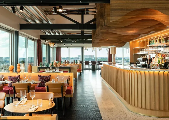 Hotel Renaissance 4*