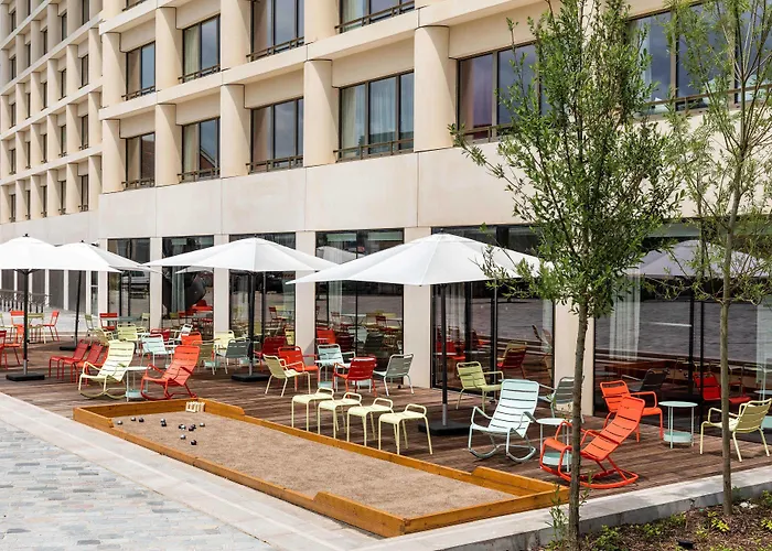 Renaissance Bordeaux