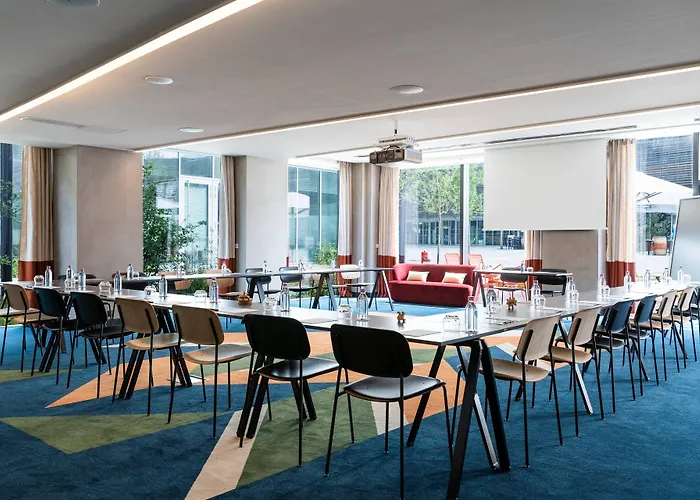 Hotel Renaissance 4*